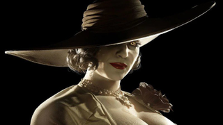 Don't Click On Those <i>Resident Evil Village </i>Early Access Emails
